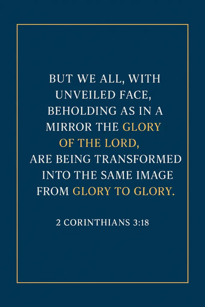 verse